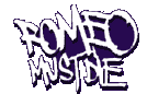ROMEO MUST DIE