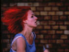 Franka Potente as Lola