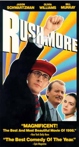 To RUSHMORE website