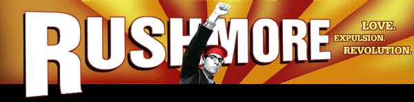 RUSHMORE