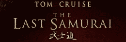 The Last Samurai