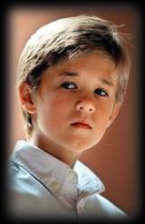 Haley Joel Osment as COLE SEAR