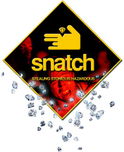 To SNATCH Official WebSite