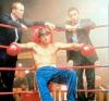 Turkish, Mickey and Tommy