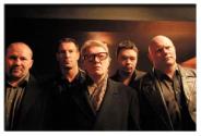 The Brick Top Gang