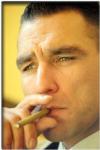 Vinnie Jones as Bullet Tooth Tony
