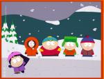 SOUTH PARK 1