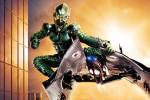 The Green Goblin