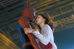 Spider-Man with Mary Jane Watson