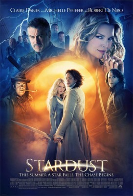 To Stardust official website