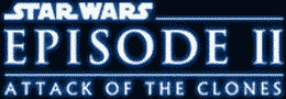 Star Wars: Episode II - Attack of the Clones