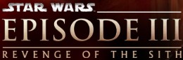 Star Wars: Episode III - Revenge of the Sith