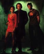 Ginger, Gabriel and Stanley