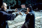 Tsai Vs. Jade Fox