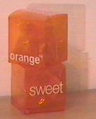 Orenge