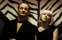 Charlotte and Bob