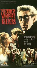 The Fearless Vampire Killers