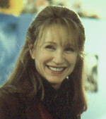 Nathalie Baye as Angele