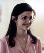 Audrey Tautou as Marie