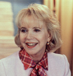 Bulle Ogier as Madame Nadine, la patronne