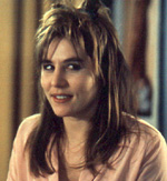 Mathilde Seigner as Samantha
