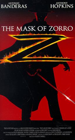 To Zorro website