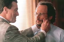 Paul Vitti and Ben Sobel