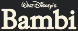 Bambi