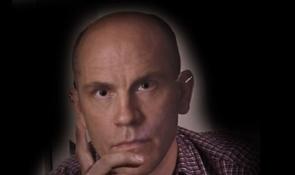 John Malkovich as 
John Horatio Malkovich