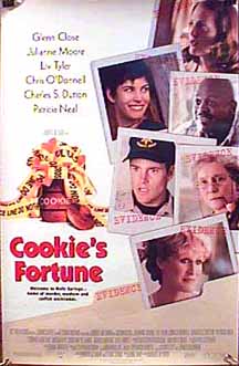 To Cookie's Fortune website