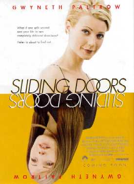 To the Sliding Doores website