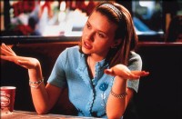 Scarlett Johansson as Rebecca