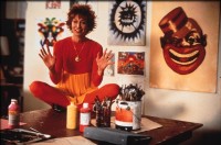 Illeana Douglas as Roberta Allsworth