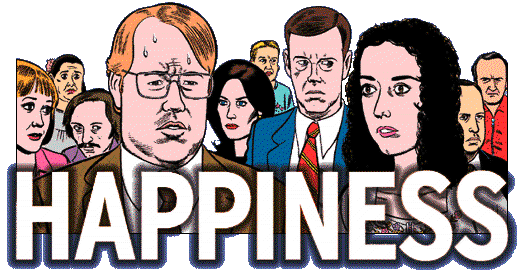 To HAPPINESS website