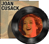 JOAN CUSACK (Liz)