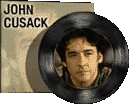 JOHN CUSACK (Rob Gordon/Screenplay by/Coproducer)
