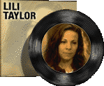 LILI TAYLOR (Sarah)