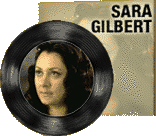 SARA GILBERT (Anaugh)
