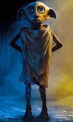 Dobby, the house elf