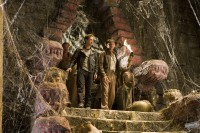 Indiana Jones and the Kingdom of the Crystal Skul