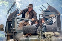 Indiana Jones and the Kingdom of the Crystal Skul