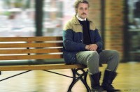 Ryan Gosling as Lars Lindstrom