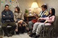 Gus, Karin, Lars and 'the Real Girl'