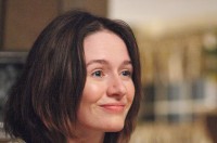 Emily Mortimer as Karin Lindstrom