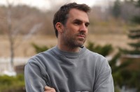 Paul Schneider as Gus Lindstrom