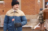 Ryan Gosling as Lars Lindstrom