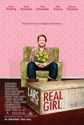 To The Lars and the Real Girl official website