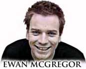 Ewan McGregor as Robert