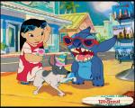 Lilo & Stitch