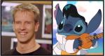 Chris Sanders as Stitch